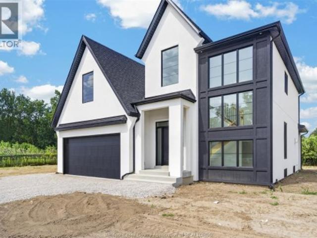 3450 Oke, Lasalle, ON, N9J 0E5 house for sale | Listing ID 26021 | Royal LePage