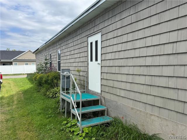 3450 Howard Road # 41