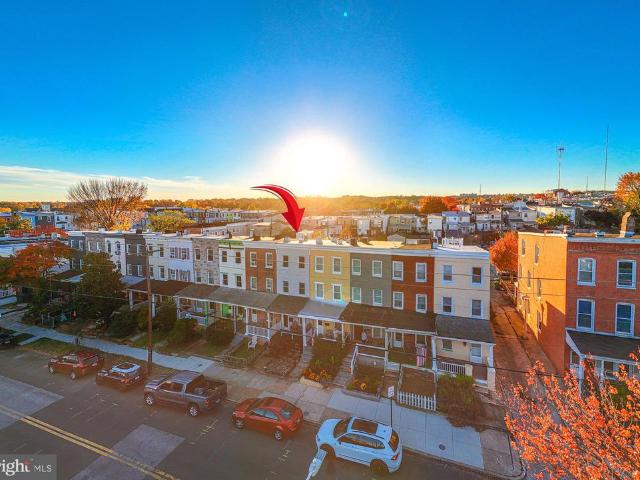 3450 Keswick Road
