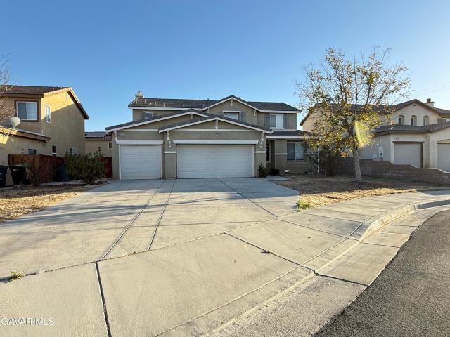 3450 Quiet Splendor Court
