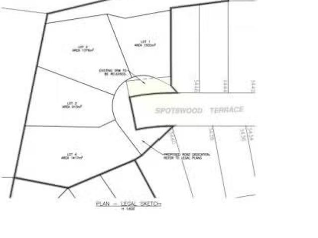 3450 Spotswood Ave, Colwood, BC, V3S 5K7 vacant land for sal.