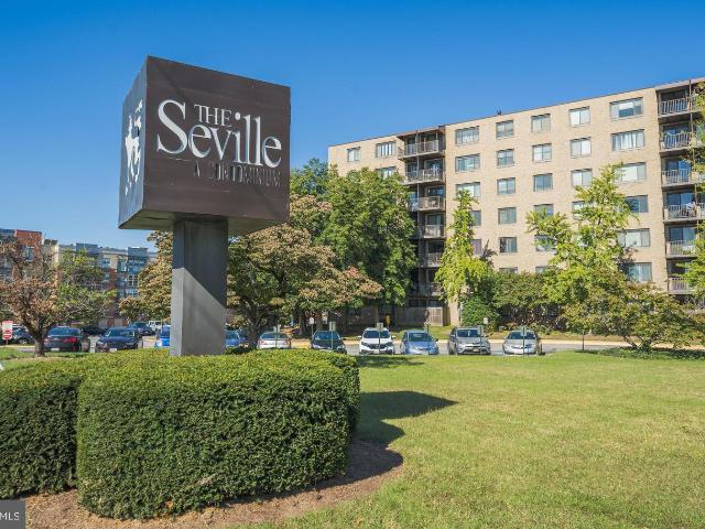 3450 Toledo Ter, Unit 512, Hyattsville, MD 20782 | MLS #MDPG2197