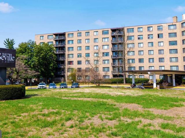 3450 Toledo Terrace # 205