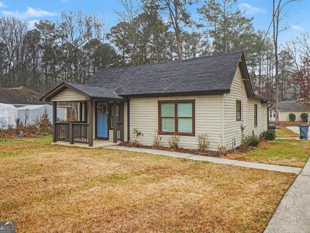 3450 W County Line Road