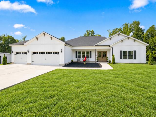 34516 Buckner Hills Rd