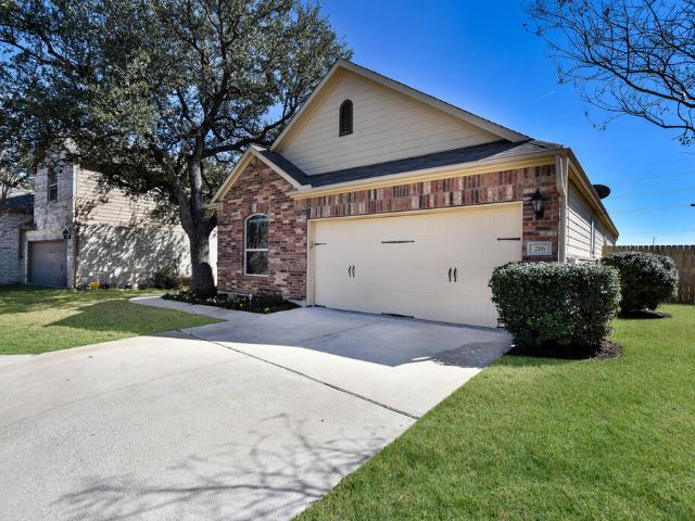 3451 Mayfield Ranch Blvd, Unit 216, Round Rock, TX 78681 | MLS #610771