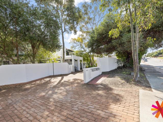 3/451 Canning Highway Como WA 6152