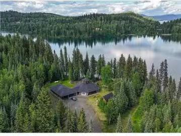 3451 Hatchery Road, Horsefly, BC, V0L 1L0 house for sale Li.