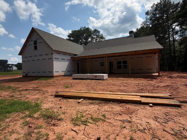 3451 Stock Road