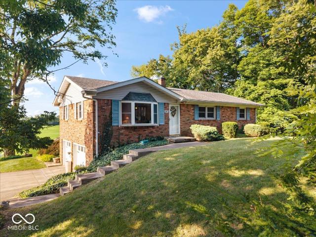 3451 W County Road 650 S