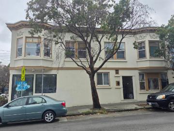 3451 22nd St, San Francisco, CA 94110 | MLS #41098