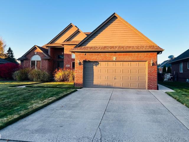 34521 Blue Spruce Street