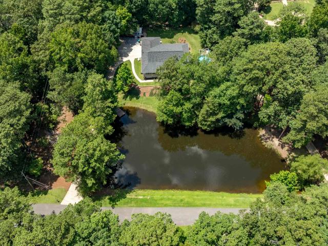 3452 Indian Lake Lane