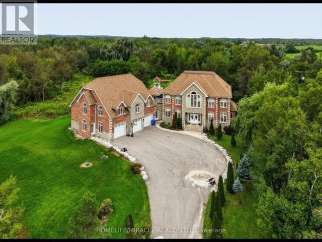 34530 Th Side Road, Amaranth, ON, L9W 3W2 house for sale | Listing ID X13834 | Royal LePage