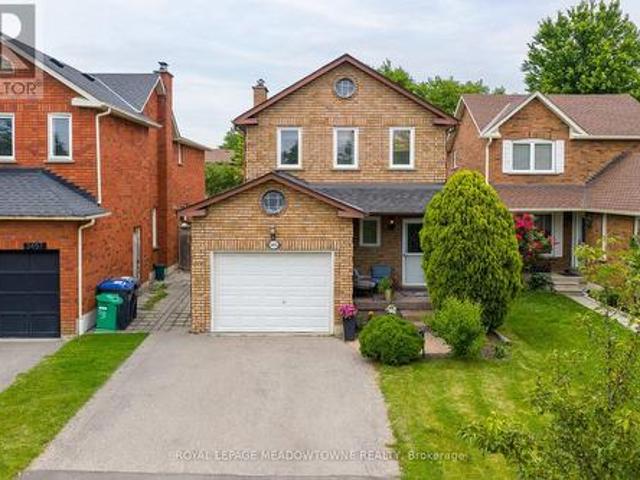 3453 Bertrand Road, Mississauga, ON, L5L 4G6 house for sale | Listing ID W13561 | Royal LePage