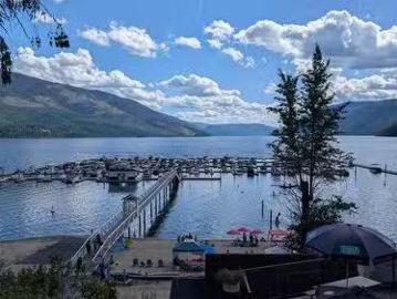 3453 Cessna Road, Enderby, BC, V0E 1V5 vacant land for sale.