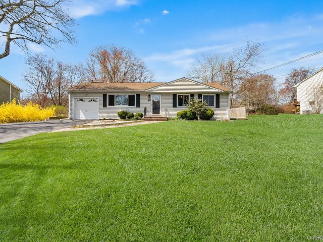 3453 Flanders Drive