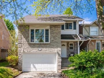 3453 Hannibal Road, Burlington, ON, L7M 1Z5 house for sale | Listing ID W13174 | Royal LePage