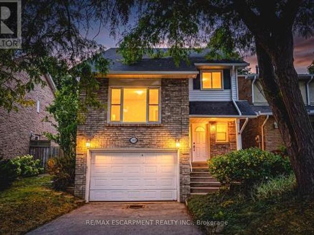 3453 Hannibal Road, Burlington, ON, L7M 1Z5 house for sale | Listing ID W13847 | Royal LePage