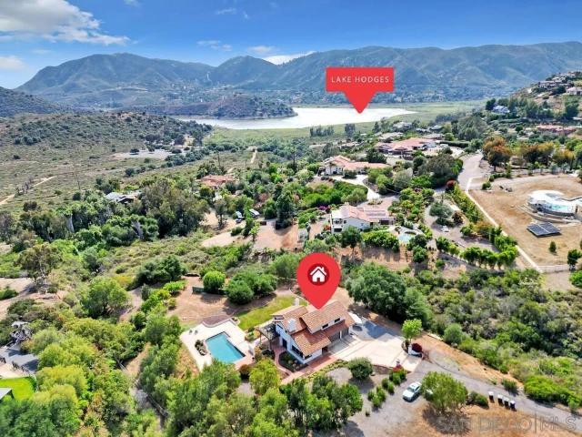 3453 Via Loma Vista, Escondido, CA 92029 | MLS #260008