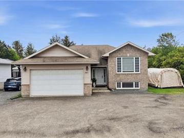 345 Cote Avenue, Hanmer, ON, P3P 1M9 house for sale | Listing ID 2128 | Royal LePage