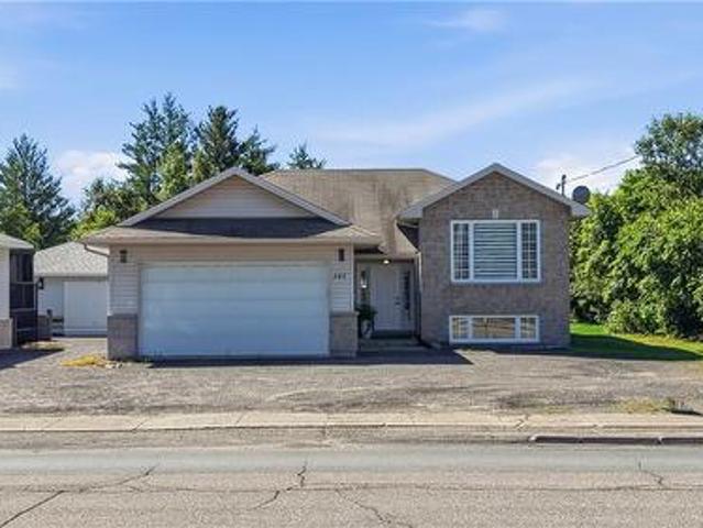 345 Cote Avenue, Hanmer, ON, P3P 1M9 house for sale | Listing ID 2129 | Royal LePage