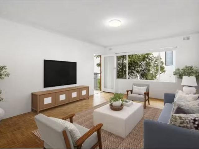 3/45 Church Street, Wollongong Apartment for rent Listed by H.