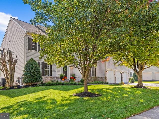 345 Chamborley Drive