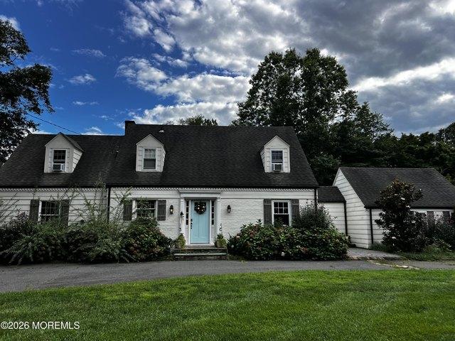 345 Chapel Hill Rd, Atlantic Highlands, NJ 07716