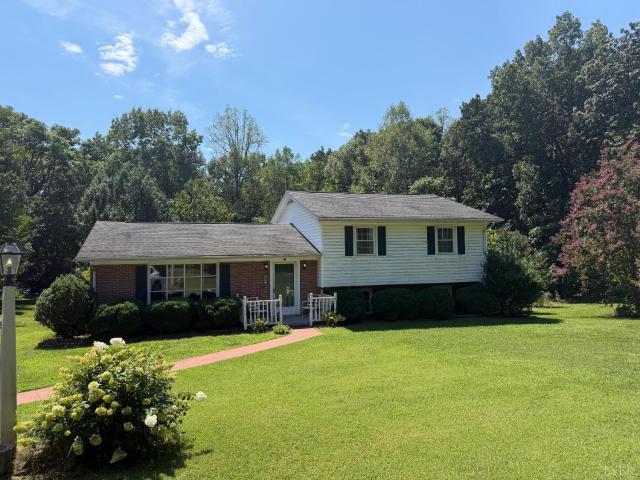 345 Charles Drive