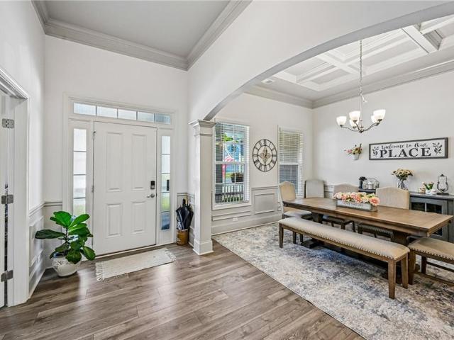 345 Cherokee Drive