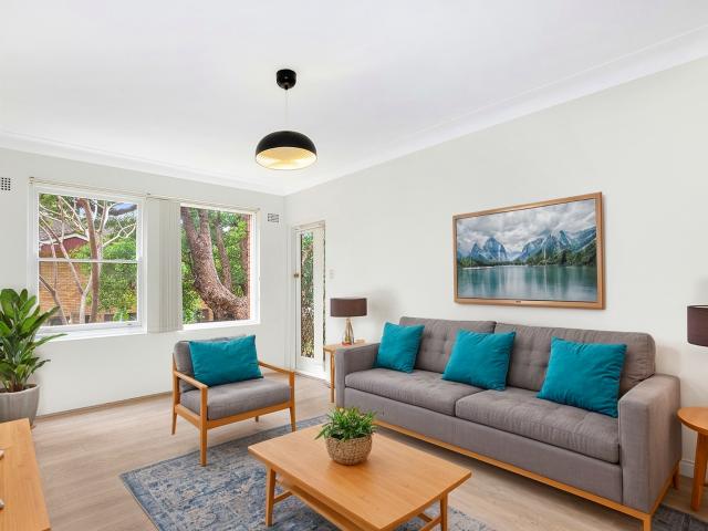 3/45 Alt Street, Ashfield NSW