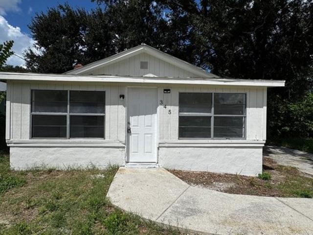 345 Avenue P NE, Winter Haven, FL 33881