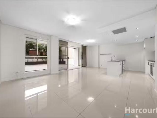 3/45 Bolton Street, Newcastle Apartment for rent Listed by Ma.