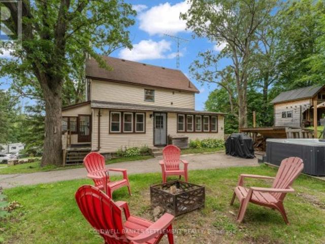 345 Battams Road, Rideau Lakes, ON, K0G 1E0 house for sale | Listing ID X13730 | Royal LePage