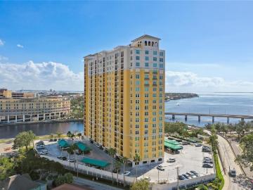 345 Bayshore Blvd, Unit P9, Tampa, FL 33606 | MLS #TB8359