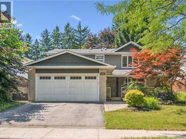 345 Beechlawn Drive, Waterloo, ON, N2L 5L8 house for sale | Listing ID 40841 | Royal LePage