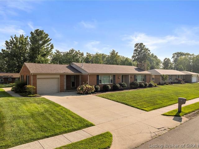 345 Bellaire Drive