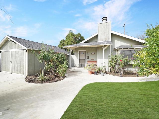 345 Blaine Avenue