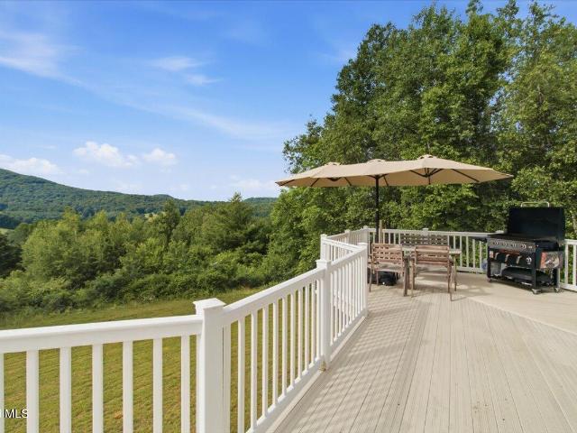 345 Blind Buck Road