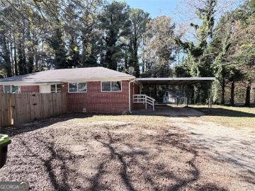 345 Brannan Road