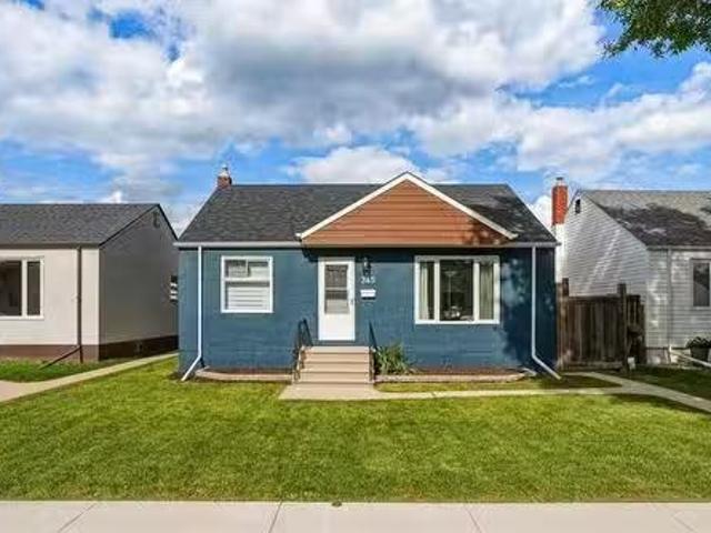 345 Bronx Ave, Winnipeg, MB, R2K 0Y9 house for sale Listing.