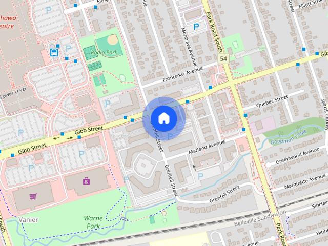 345 Gibb Street