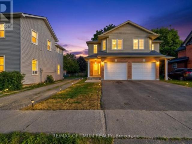 345 Dalhousie Street, Brantford, ON, N3S 3V9 house for sale | Listing ID X13727 | Royal LePage
