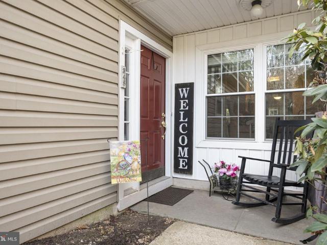 345 Danbury Lane # 345