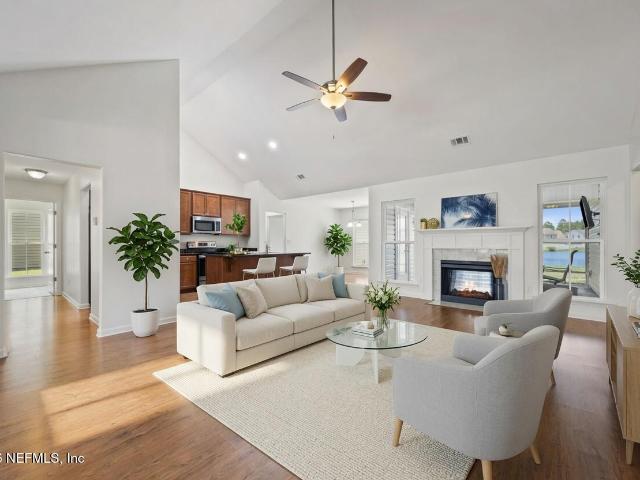 345 daniel trent way