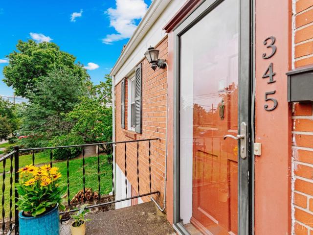 345 Durrell Avenue