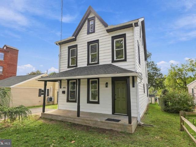 345 E Walnut Street