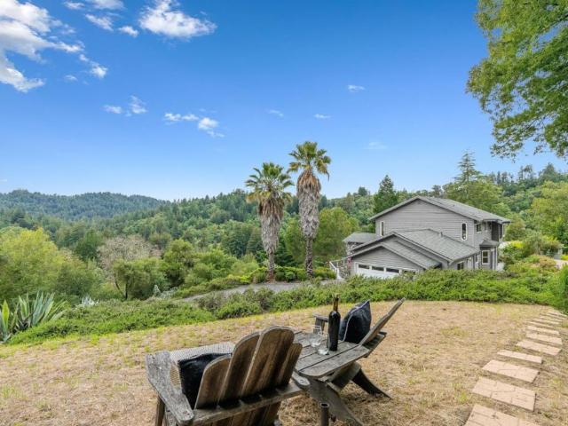 345 Eagle Road