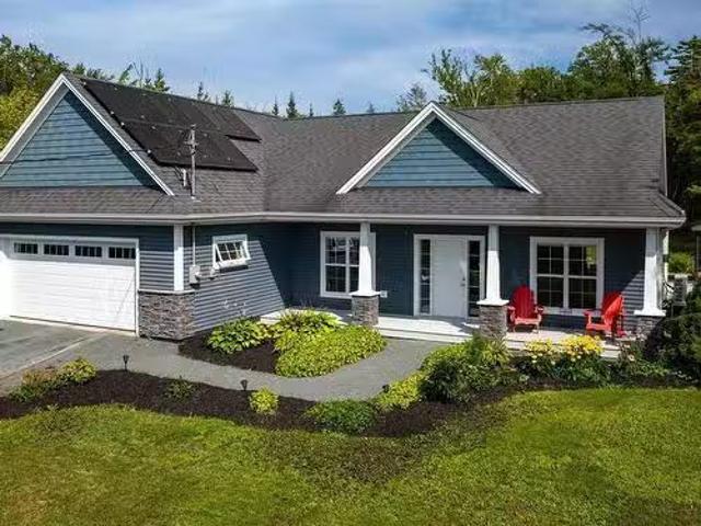 345 East Petpeswick Road, East Petpeswick, NS, B0J 2L0 house.